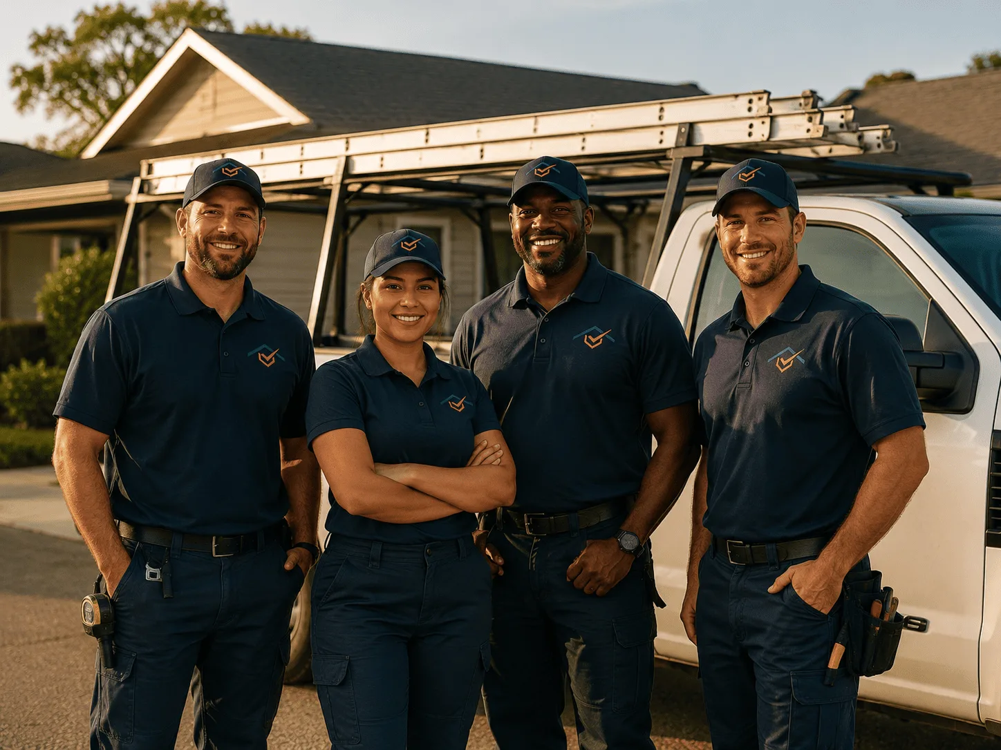 Roof Inspection company in Montebello, CA